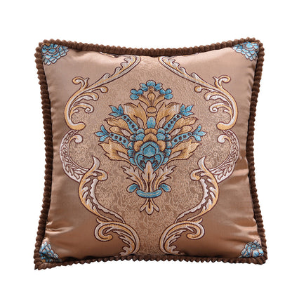 European style sofa cushion cover