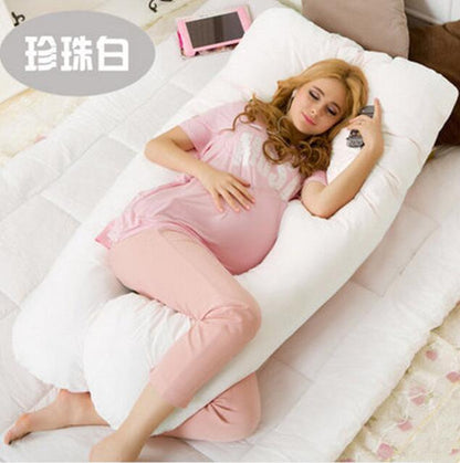 Pregancy And Maternity Body Pillow