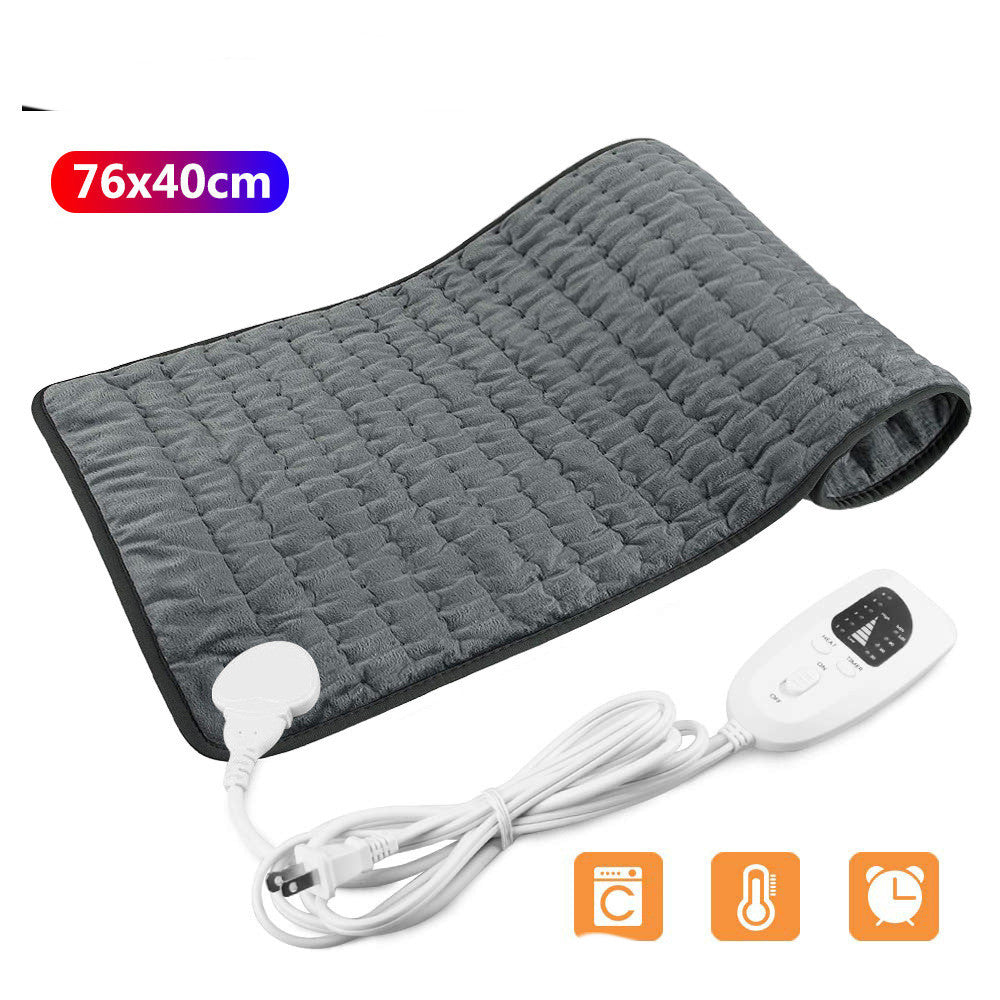 Electric Blanket For Human Body Physiotherapy