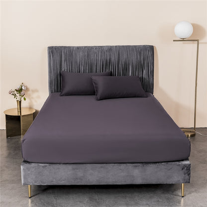 High-end Hotel Single Bed Sheet Single Sheet