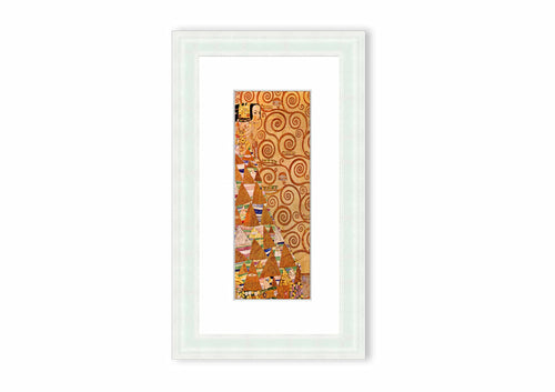 Anticipation By Klimt