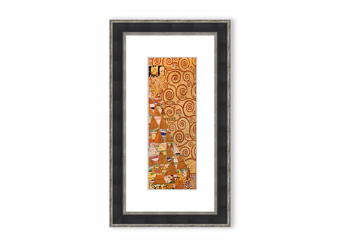 Anticipation By Klimt