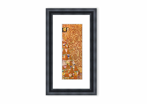 Anticipation By Klimt