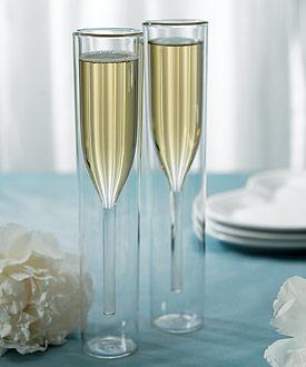 champagne glass