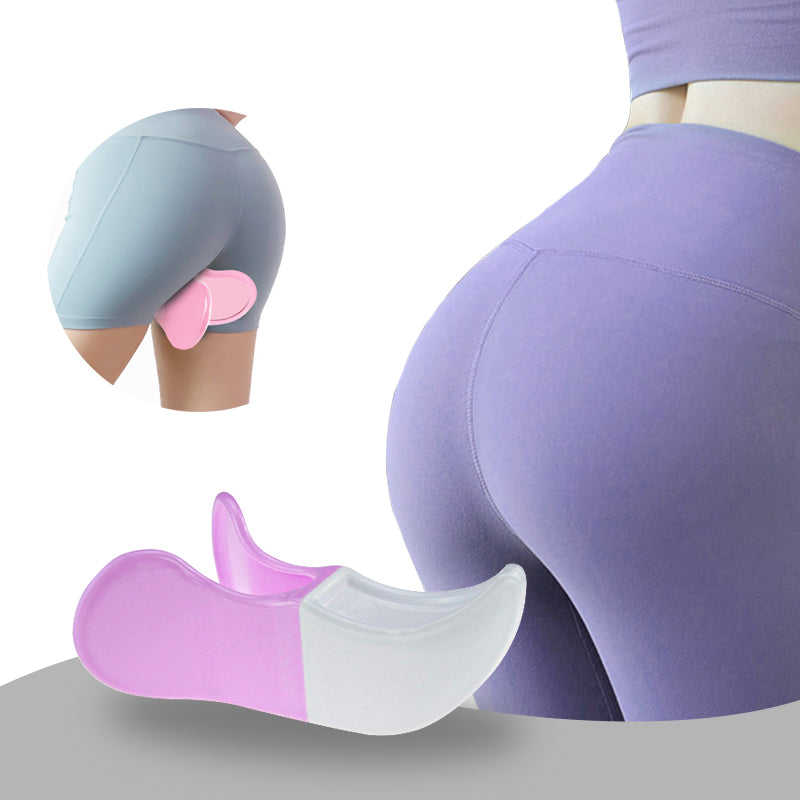 Tight beauty training device beautiful butt clip