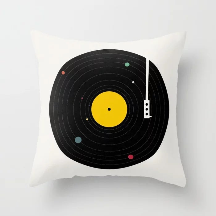 Home Furnishing Cushion Cover