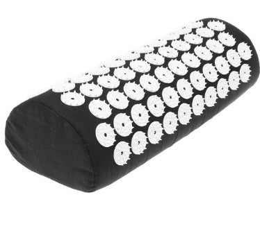 Acupuncture Massage Yoga Mat With Pillow