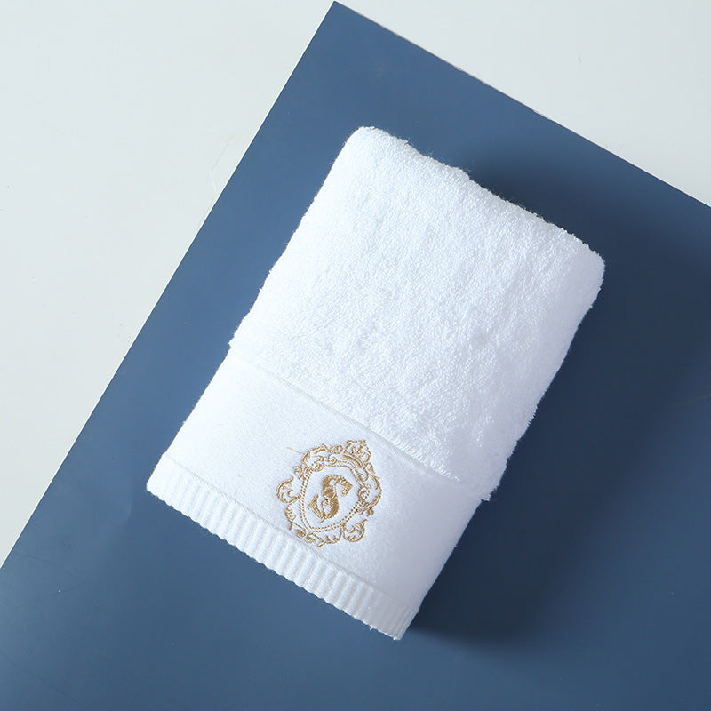 Five-star Hotel Thickened Cotton Towel