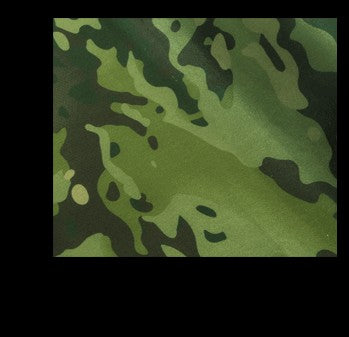 Self-adhesive Camo Elastic Paste Cloth