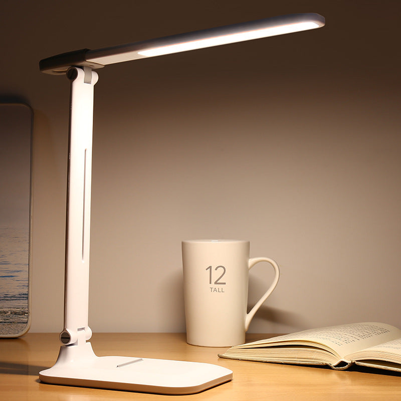 Eye protection lamp