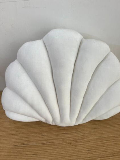 Simulation Shell Pillow Cushion Doll Nap Pillow