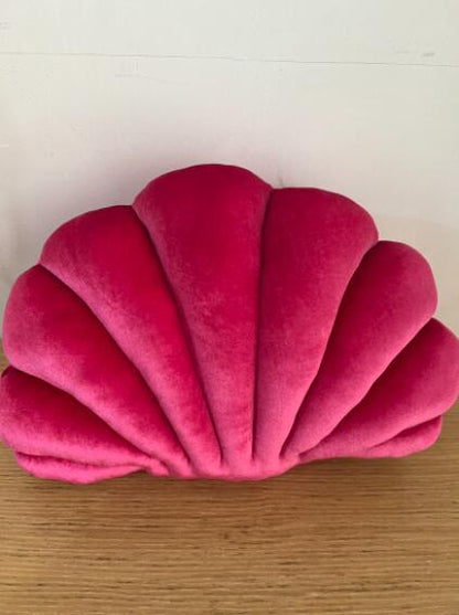 Simulation Shell Pillow Cushion Doll Nap Pillow