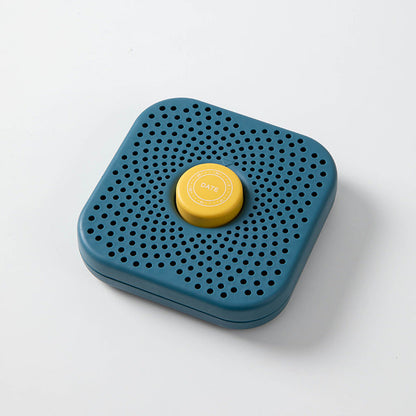 Refrigerator Deodorizing Box Air Freshener Smell Remover