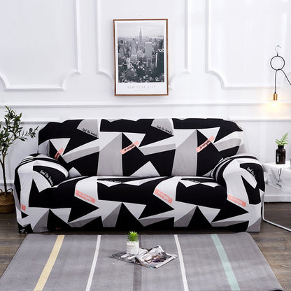 Elastic All-inclusive Non-slip Universal Sofa Cover