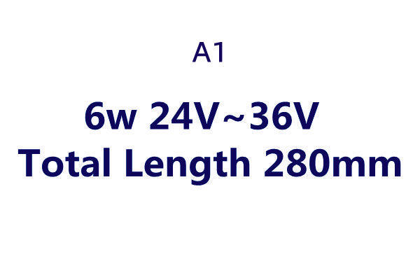 1.2m Cnc CNC Lathe Led Explosion Proof Light