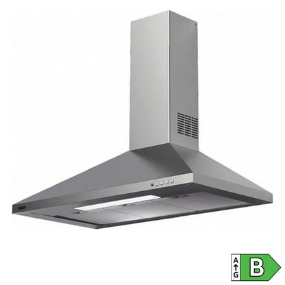 Conventional Hood Mepamsa GAVIA 70CM INOX 70 cm Steel