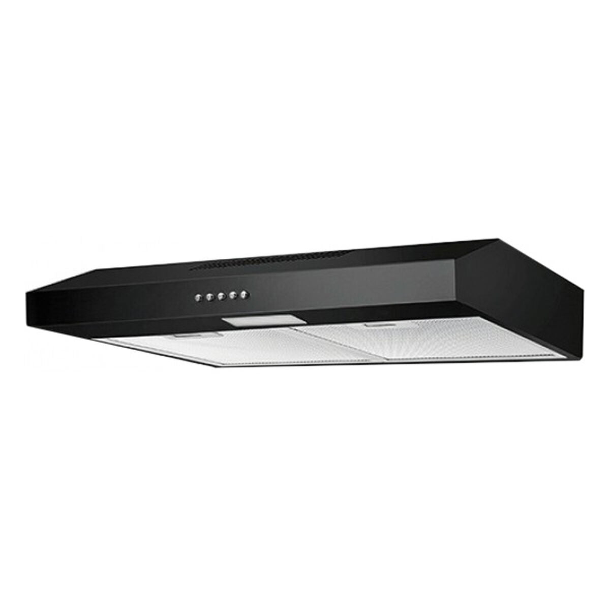 Conventional Hood Mepamsa BRISA PLUS 60N 180 m³/h 60 cm 55W C Black