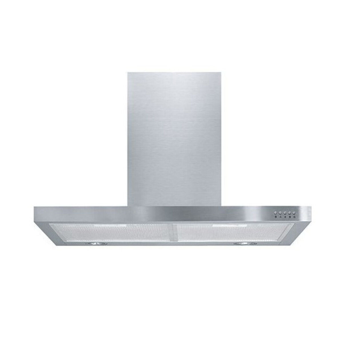 Conventional Hood Mepamsa Silueta XLA70 70 cm 590 m³/h 200W A