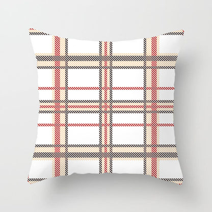 Square pillowcase cushion cover