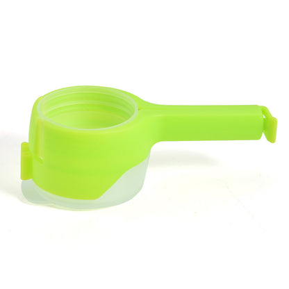 Multifunctional Sealing Clip Food Preservation Sealing Clip