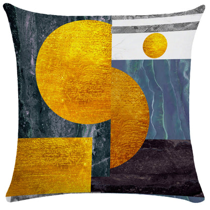 Throw Pillows Cushions For Office Sofas