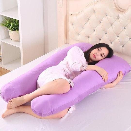 PerfectSleep Full Body Pillow