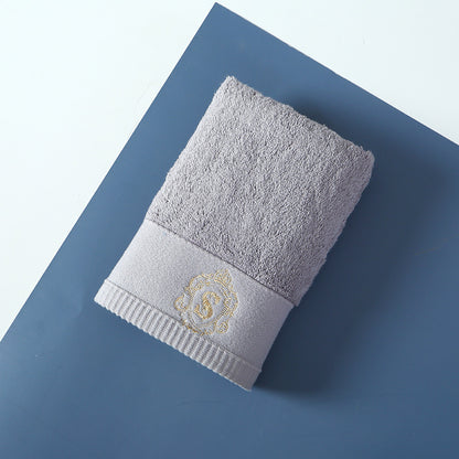 Five-star Hotel Thickened Cotton Towel