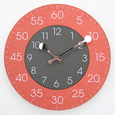 Decorative Wall Clocks