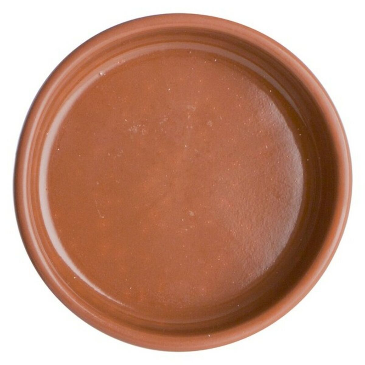 Saucepan Raimundo Brown 400 ml Baked clay (16 cm)