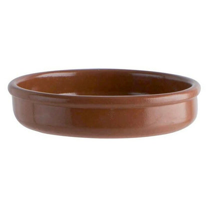 Saucepan Raimundo Brown 400 ml Baked clay (16 cm)