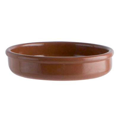 Saucepan Raimundo Brown 400 ml Baked clay (16 cm)