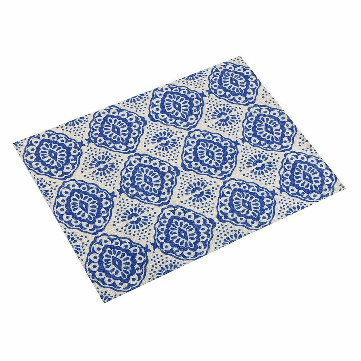 Table Mat Versa Aveiro Polyester (36 x 0,5 x 48 cm)