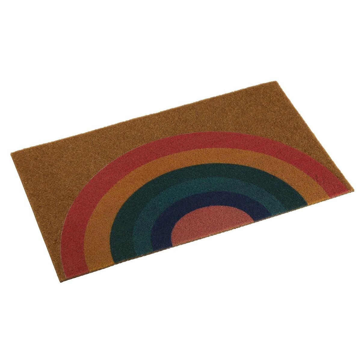 Doormat Versa Rainbow Pop (40 x 2 x 60 cm)