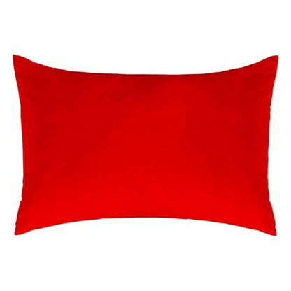 Pillowcase Naturals Red