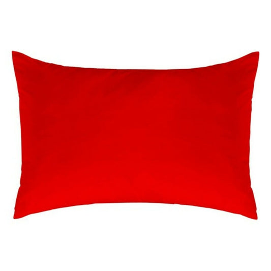 Pillowcase Naturals Red