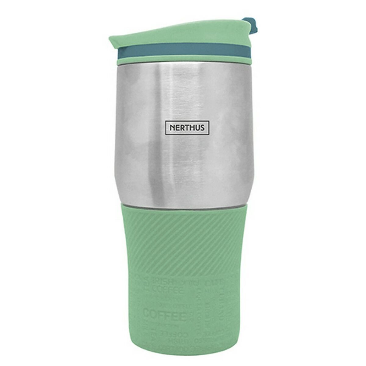 Thermos Vin Bouquet Turquoise (400 ml)