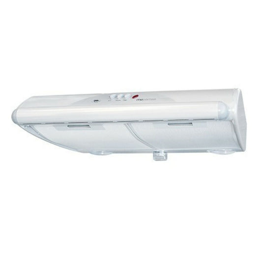 Conventional Hood Mepamsa 110.0150.905 60 cm 490 m3/h 66 dB 140W White