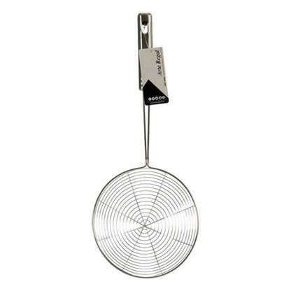 Skimmer Silver Metal