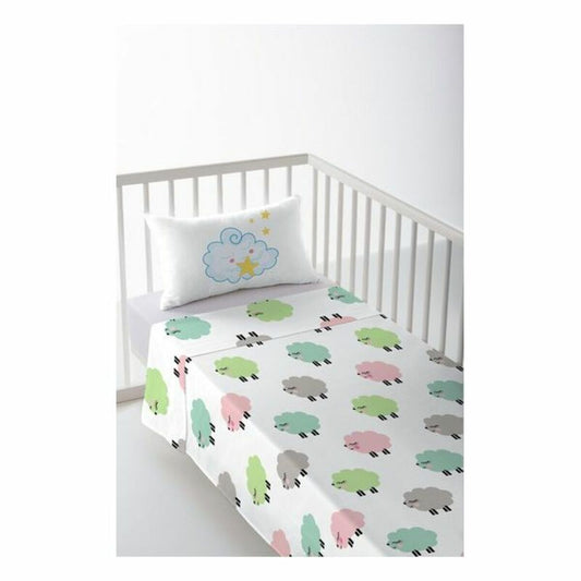 Cot Bedding Set Cool Kids Fernando