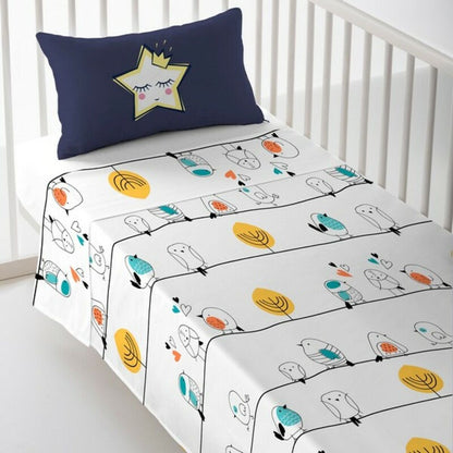 Cot Bedding Set Cool Kids Anastasia