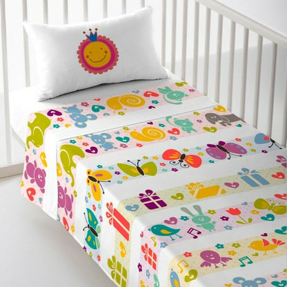 Cot Bedding Set Cool Kids Silvina