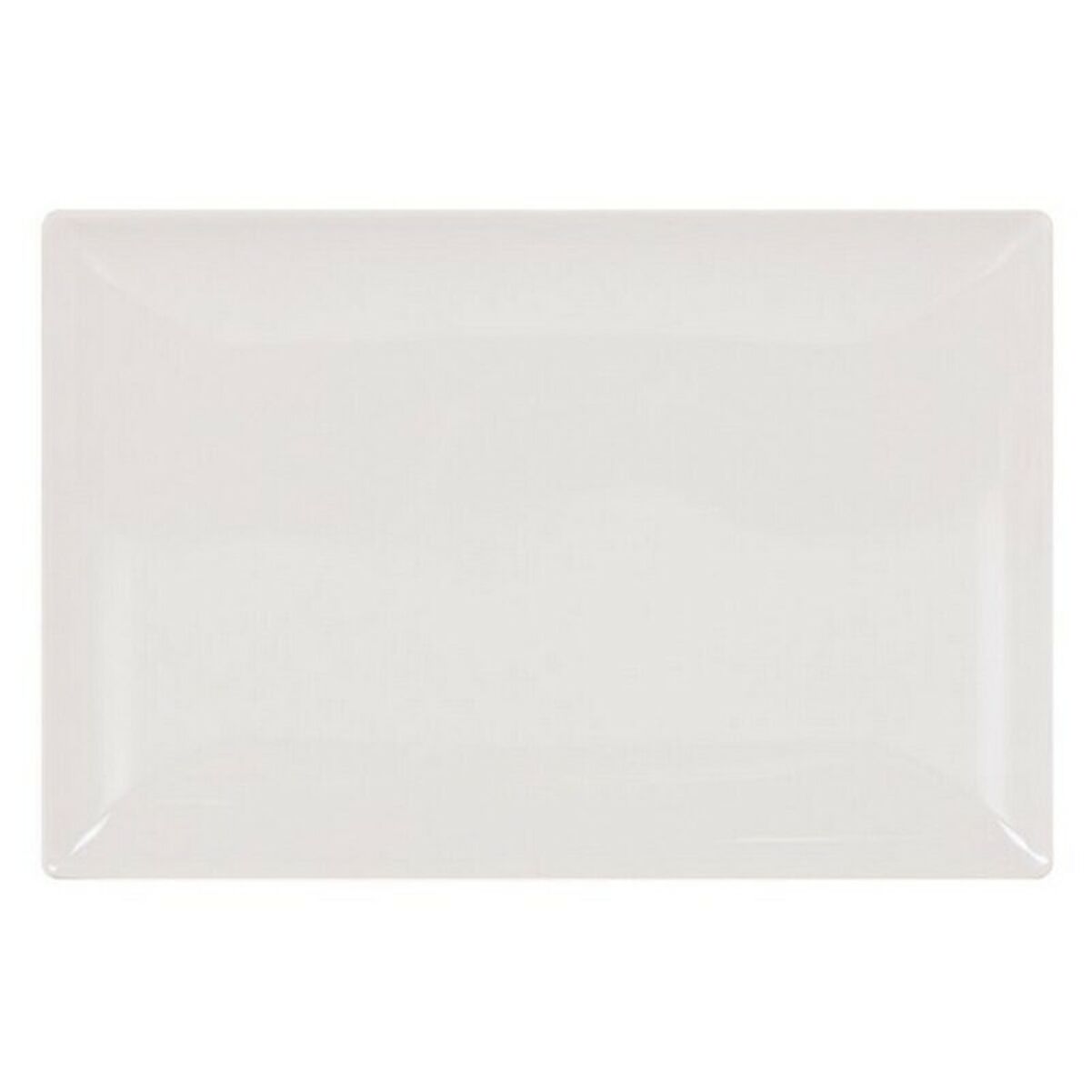 Serving Platter La Mediterránea Elite Rectangular