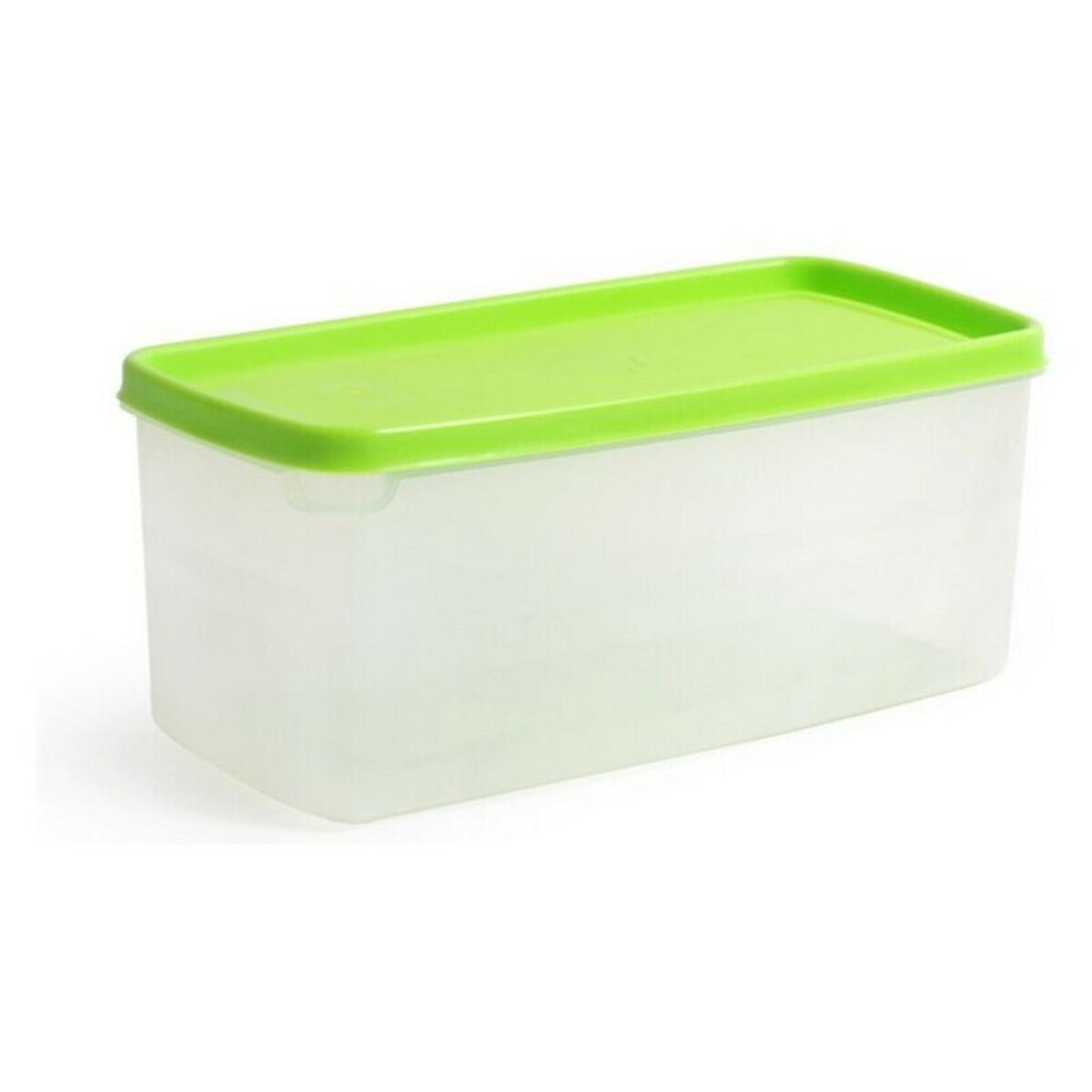 Rectangular Lunchbox with Lid Rectangular