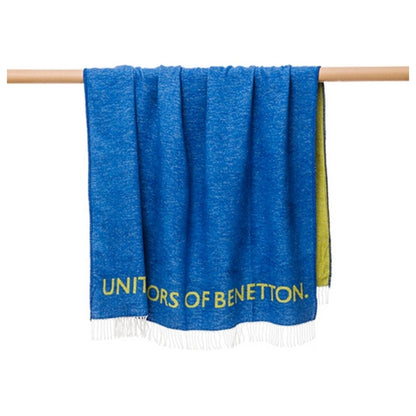 Blanket Benetton 140 x 190 cm