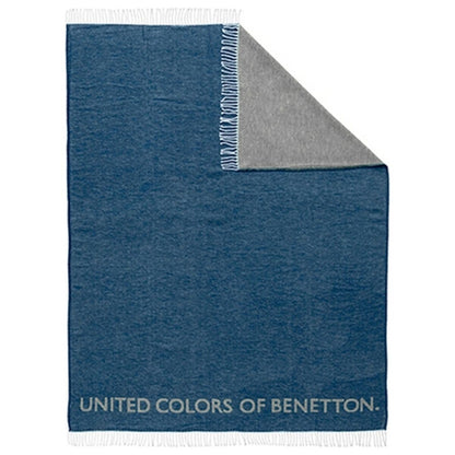 Blanket Benetton 140 x 190 cm