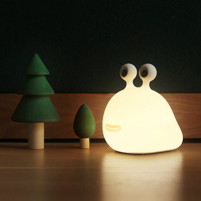 Slug night light