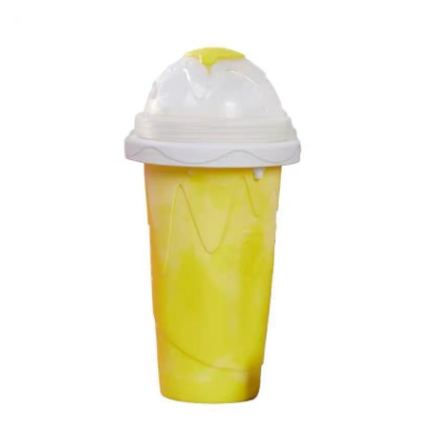 One Pinch Into An Slushy Cup, Shake The Smoothie Cup, And The Second Fast Cooling Cup Becomes A Pinch Cup.