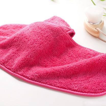 Cleansing Household Makeup Beauty Makeup Remover Towel