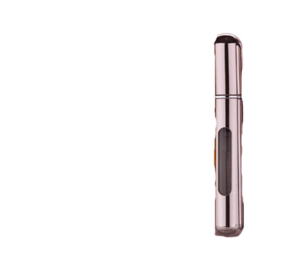 Mini Portable Refillable Perfume Bottle Refill Spray Cosmetic Container Atomizer Wholesale For Travel