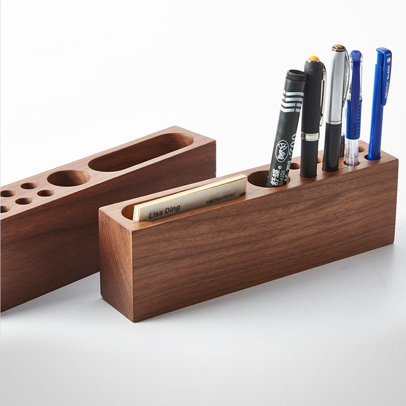 10 Slots Desk Organizer